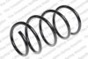 LESJ?FORS 4008484 Coil Spring